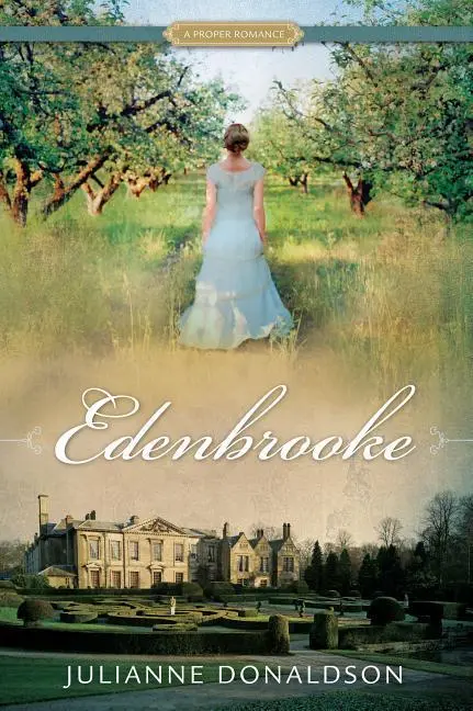 Cover: 9781609089467 | Edenbrooke | Julianne Donaldson | Taschenbuch | Englisch | 2017