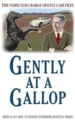 Cover: 9781780339467 | Gently at a Gallop | Alan Hunter | Taschenbuch | Englisch | 2013