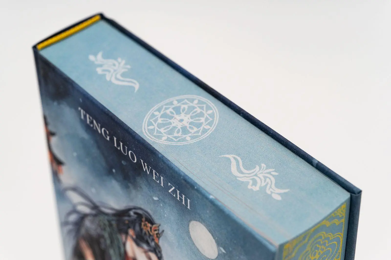 Bild: 9783426569467 | Till the End of the Moon 4 | Teng Luo Wei Zhi | Buch | 432 S. | 2026