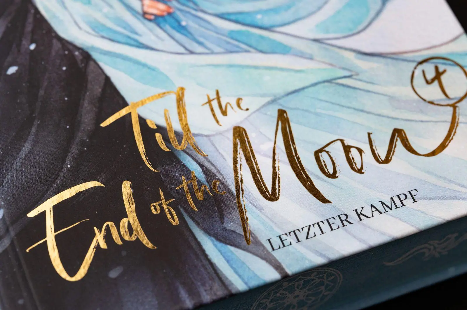 Bild: 9783426569467 | Till the End of the Moon 4 | Teng Luo Wei Zhi | Buch | 432 S. | 2026