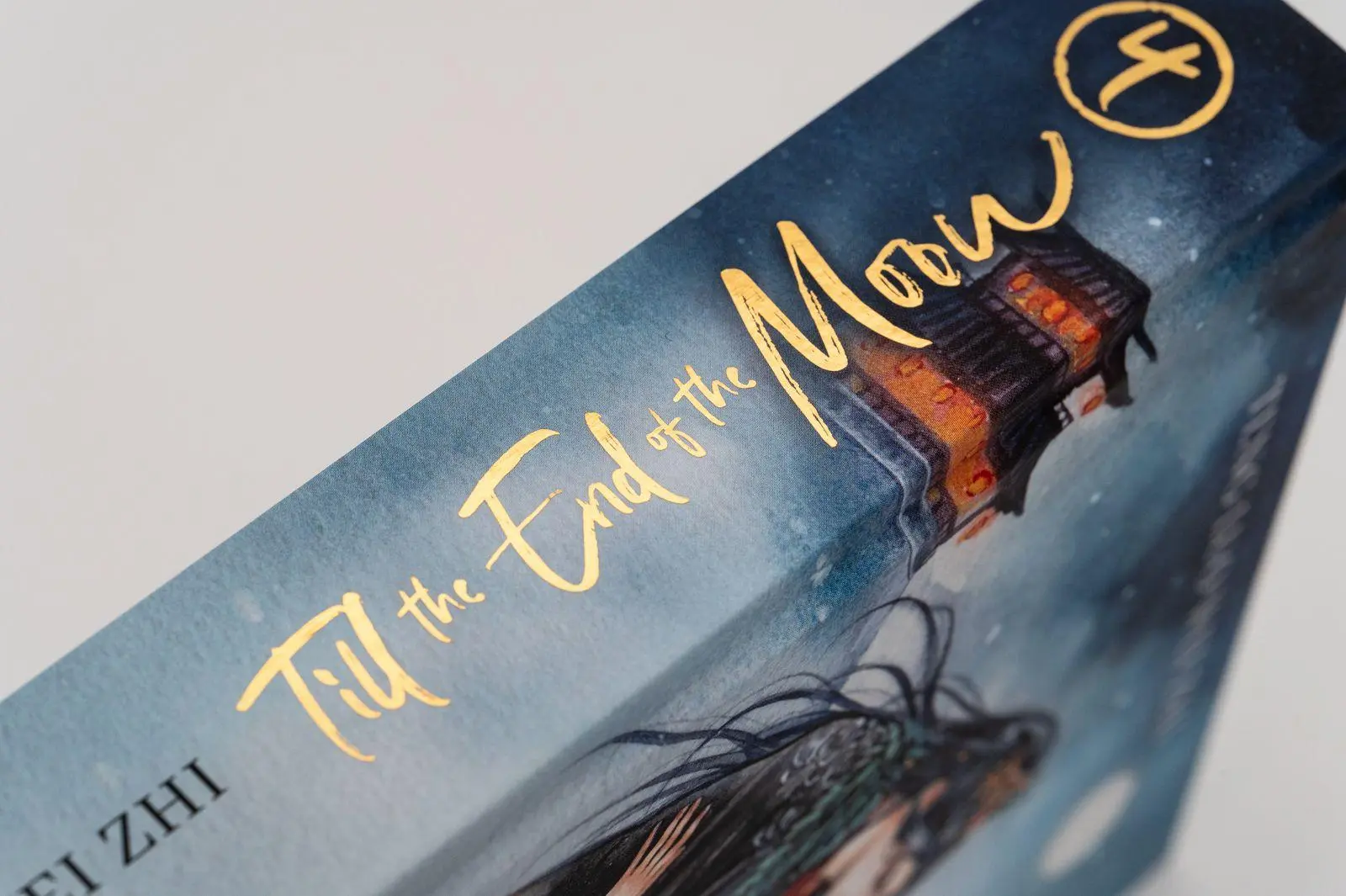 Bild: 9783426569467 | Till the End of the Moon 4 | Teng Luo Wei Zhi | Buch | 432 S. | 2026
