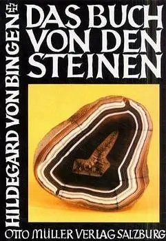 Cover: 9783701309467 | Das Buch von den Steinen | Hildegard von Bingen | Buch | 204 S. | 2006