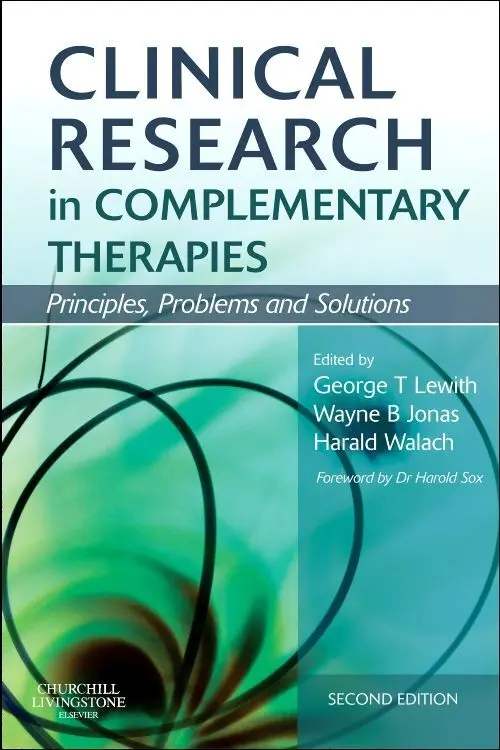 Cover: 9780443069567 | Clinical Research in Complementary Therapies | Lewith (u. a.) | Buch