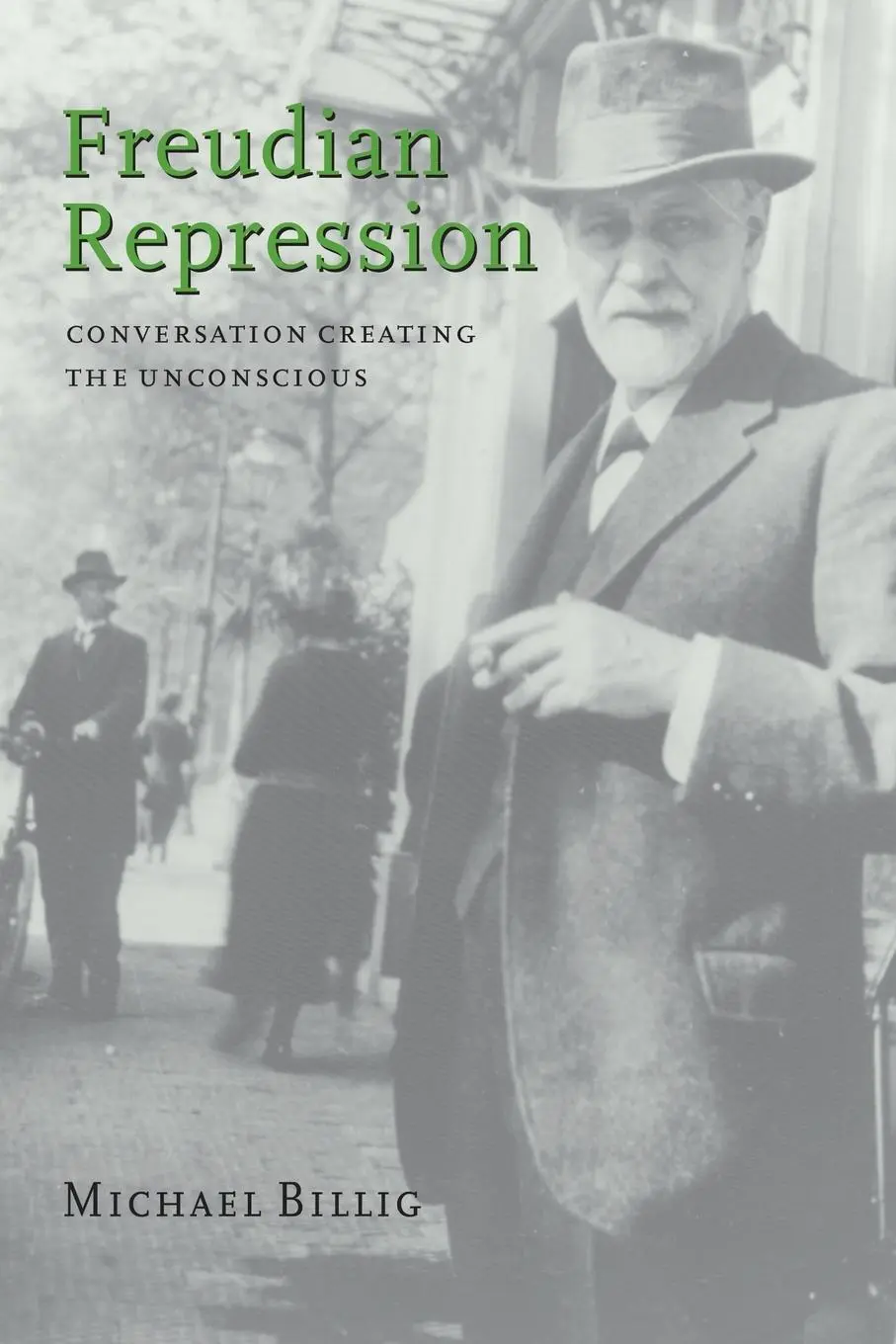 Cover: 9780521659567 | Freudian Repression | Michael Billig | Taschenbuch | Englisch | 2014