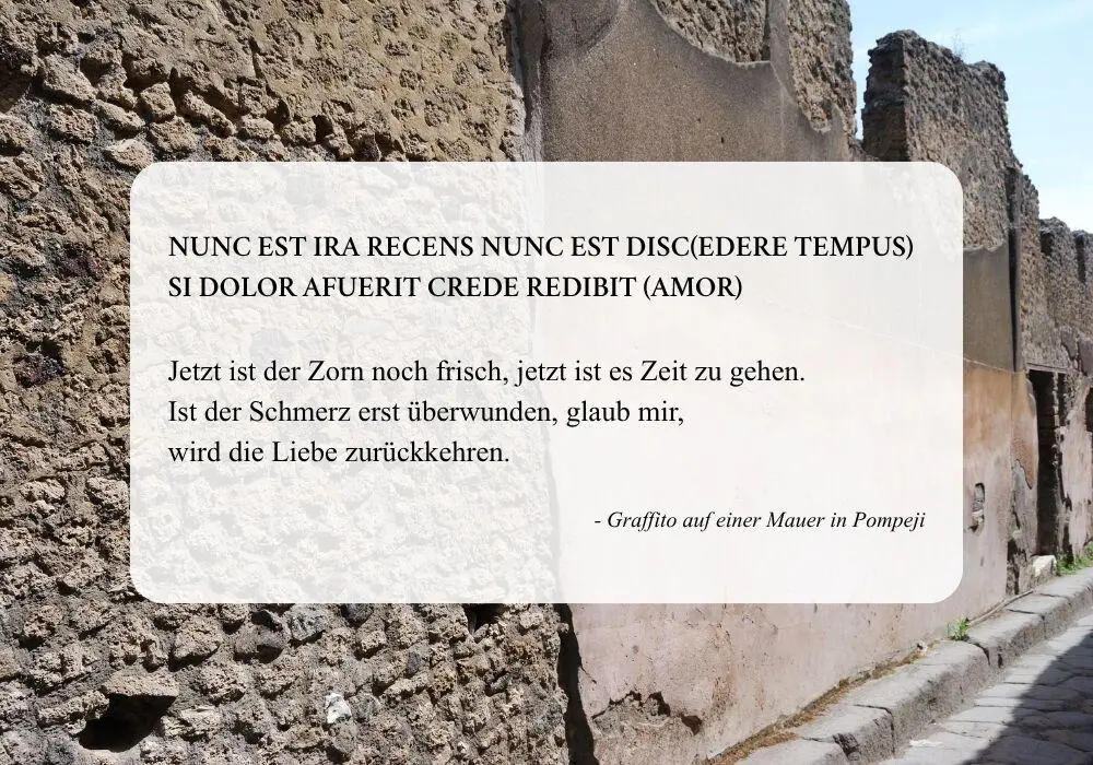 Bild: 9783442159567 | Pompeji | Die größte Tragödie der Antike | Alberto Angela | Buch