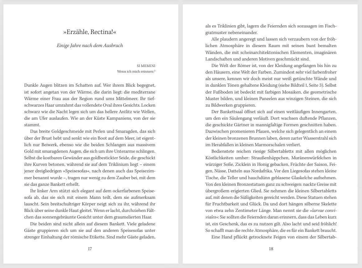 Bild: 9783442159567 | Pompeji | Die größte Tragödie der Antike | Alberto Angela | Buch