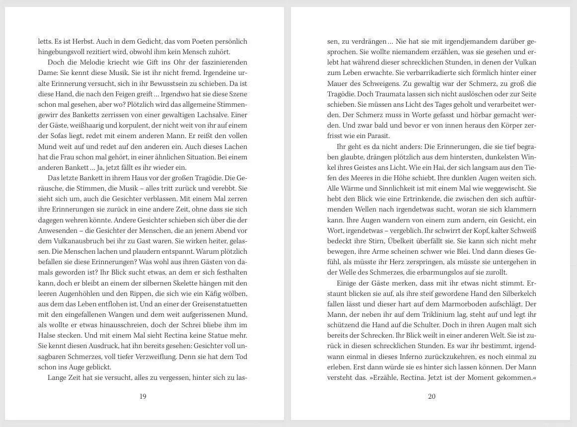Bild: 9783442159567 | Pompeji | Die größte Tragödie der Antike | Alberto Angela | Buch