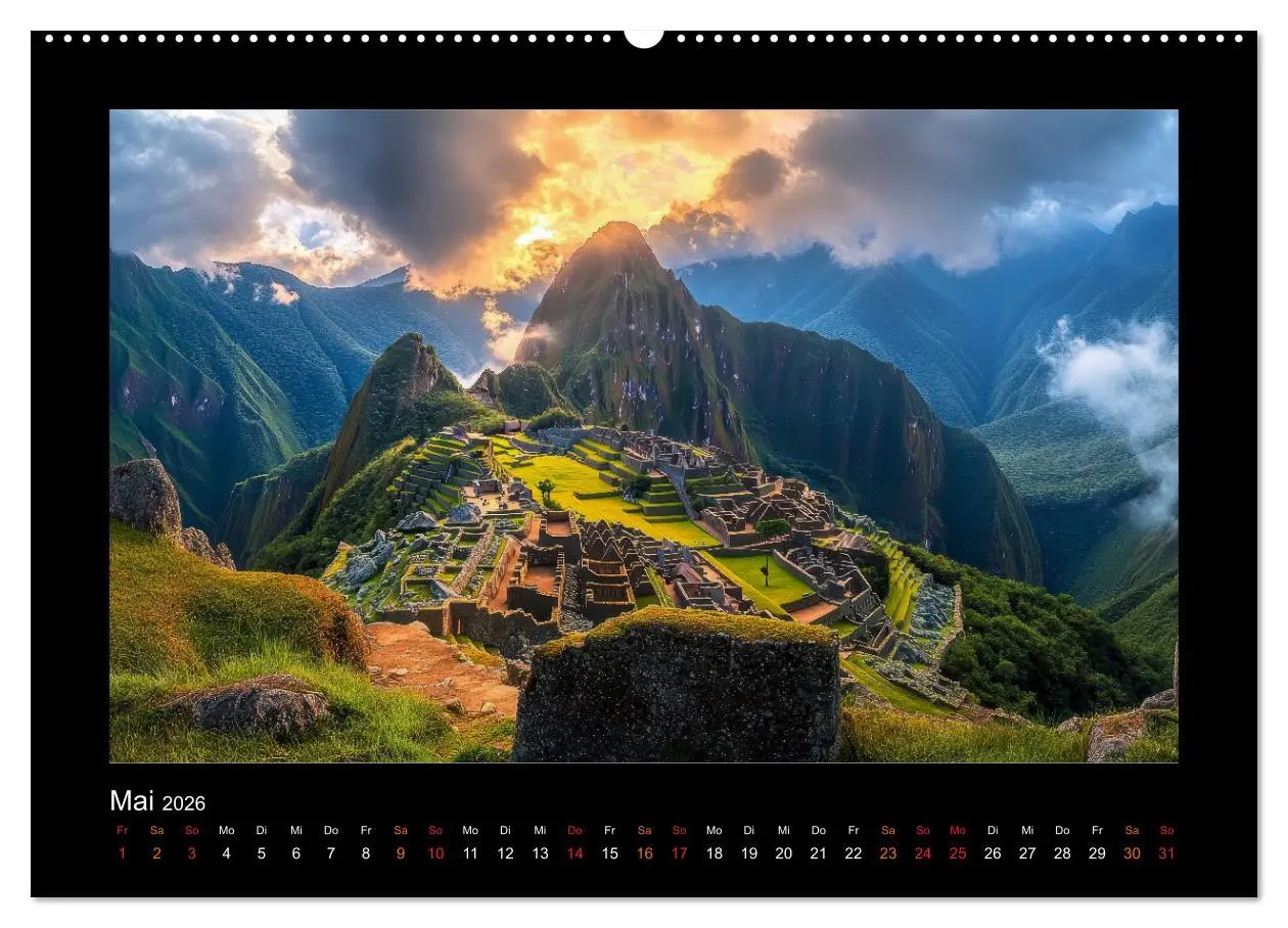 Bild: 9783457249567 | Horizonte entdecken - eine fotografische Weltreise (hochwertiger...