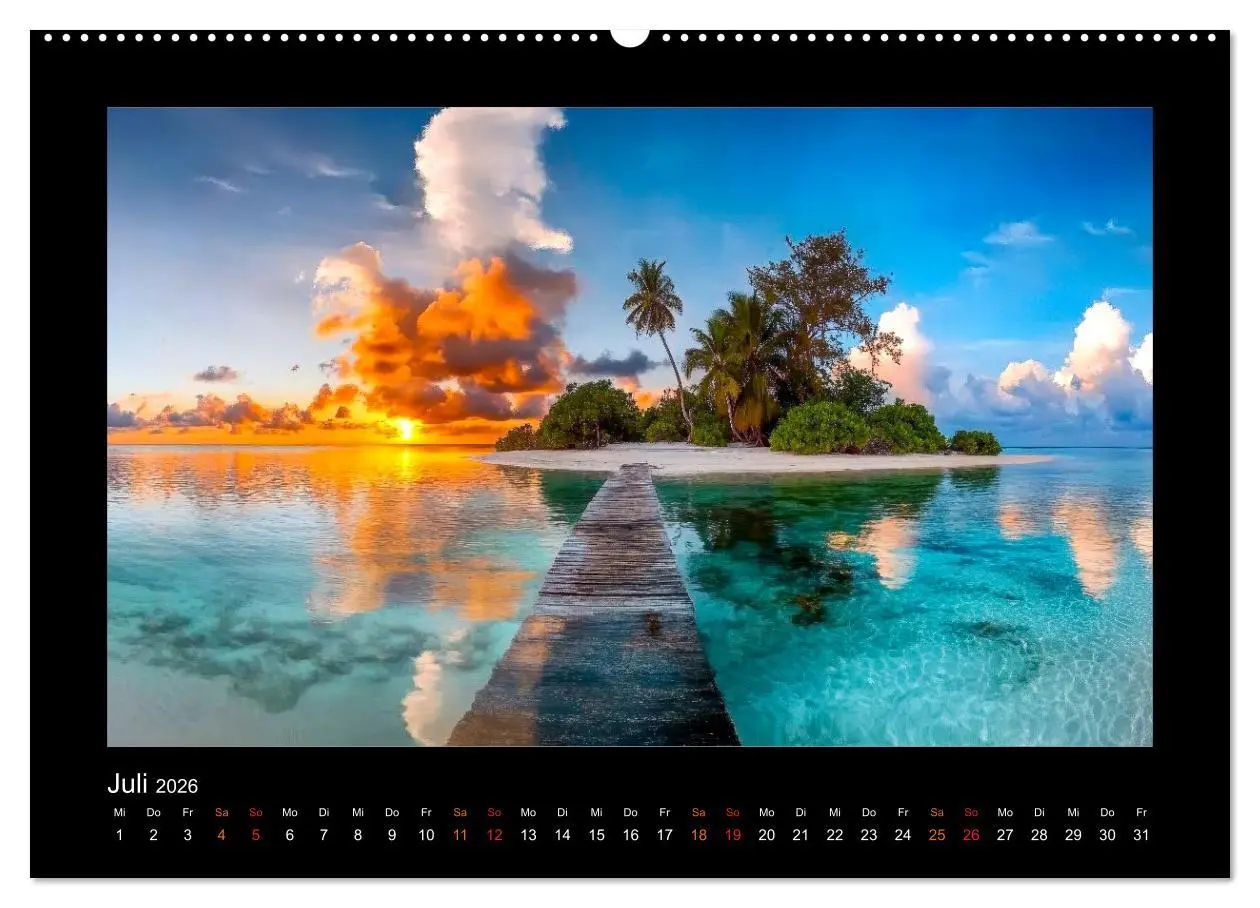 Bild: 9783457249567 | Horizonte entdecken - eine fotografische Weltreise (hochwertiger...