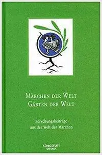 Cover: 9783868269567 | Märchen der Welt - Gärten der Welt | Europäische Märchengesellschaft
