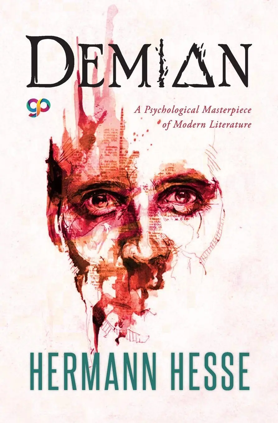 Cover: 9789387669567 | Demian | Hermann Hesse | Taschenbuch | Kartoniert / Broschiert | 2018