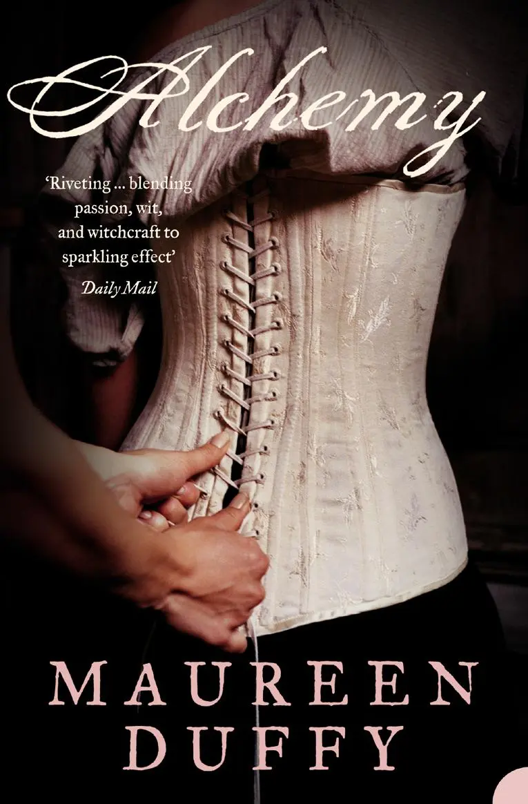 Cover: 9780007149667 | Alchemy | Maureen Duffy | Taschenbuch | Kartoniert / Broschiert | 2005
