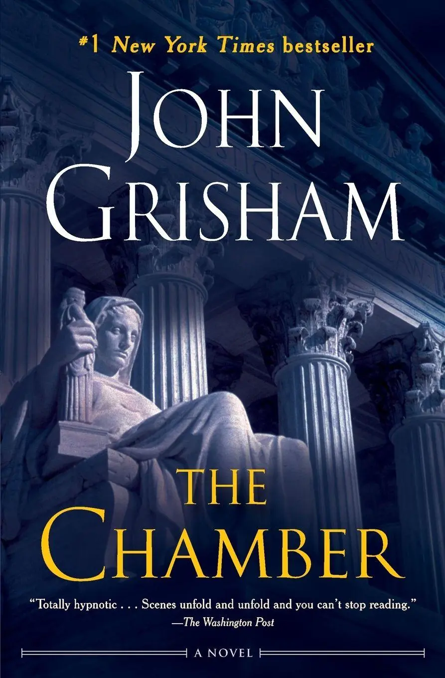 Cover: 9780385339667 | The Chamber | A Novel | John Grisham | Taschenbuch | Englisch | 2005