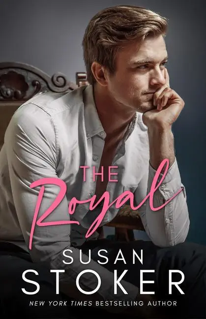 Cover: 9781662509667 | The Royal | Susan Stoker | Taschenbuch | Kartoniert / Broschiert
