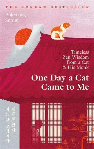 One Day a Cat Came to Me - Neuware
