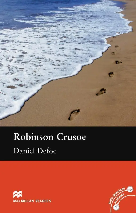 Cover: 9783193429667 | Robinson Crusoe | Lektüre | Daniel Defoe (u. a.) | Taschenbuch | 2009
