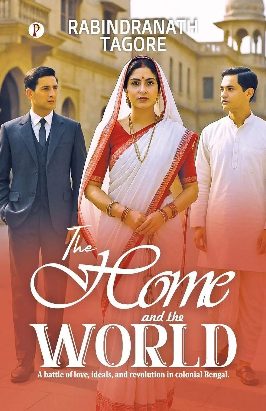 Cover: 9788194849667 | Home and the World | Rabindranath Tagore | Taschenbuch | Englisch