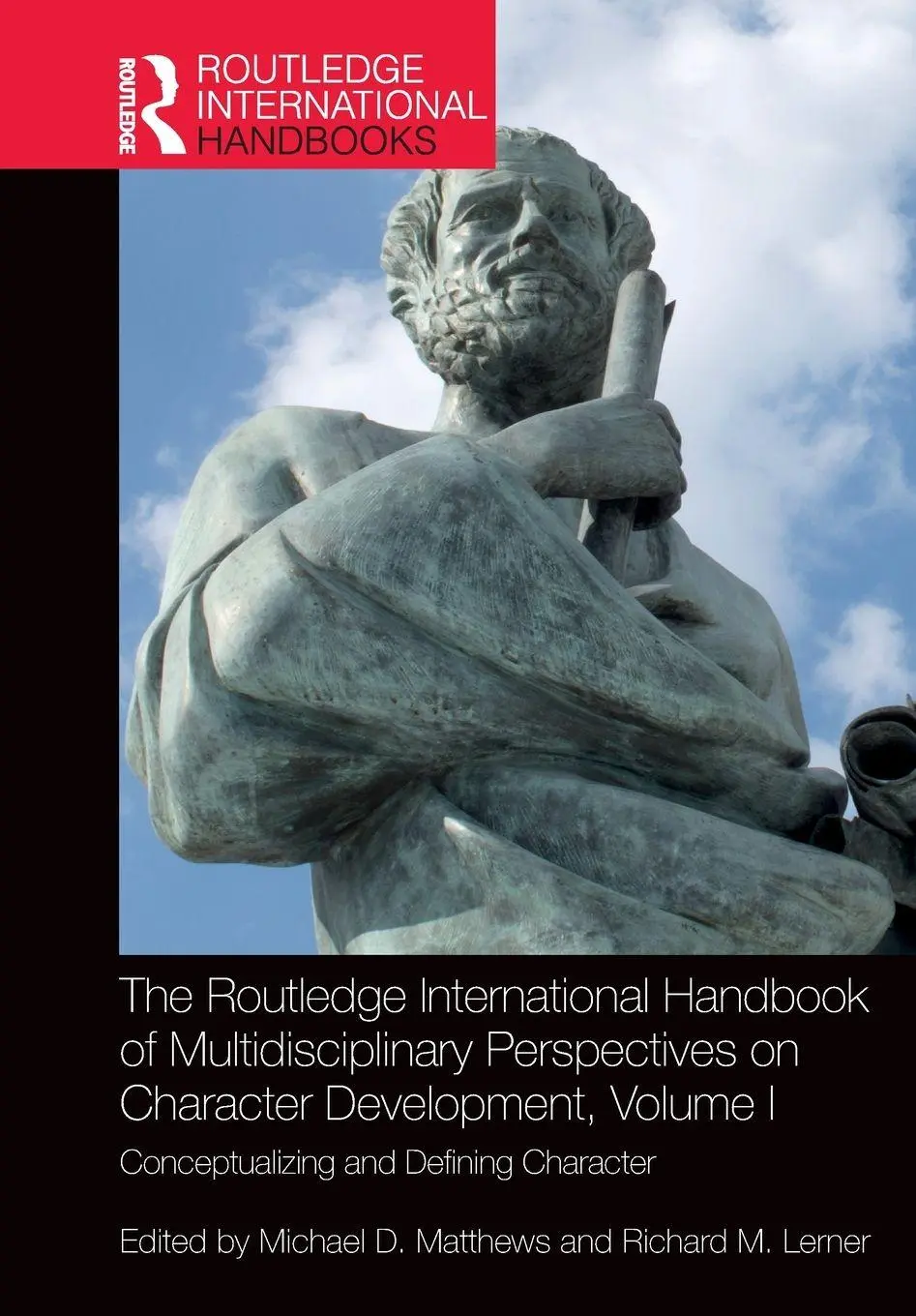 Cover: 9781032169767 | The Routledge International Handbook of Multidisciplinary...
