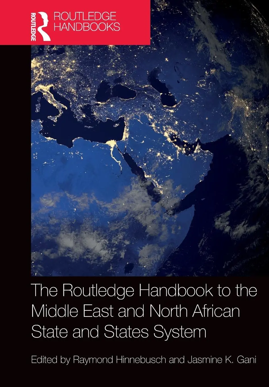Cover: 9781032239767 | The Routledge Handbook to the Middle East and North African State...