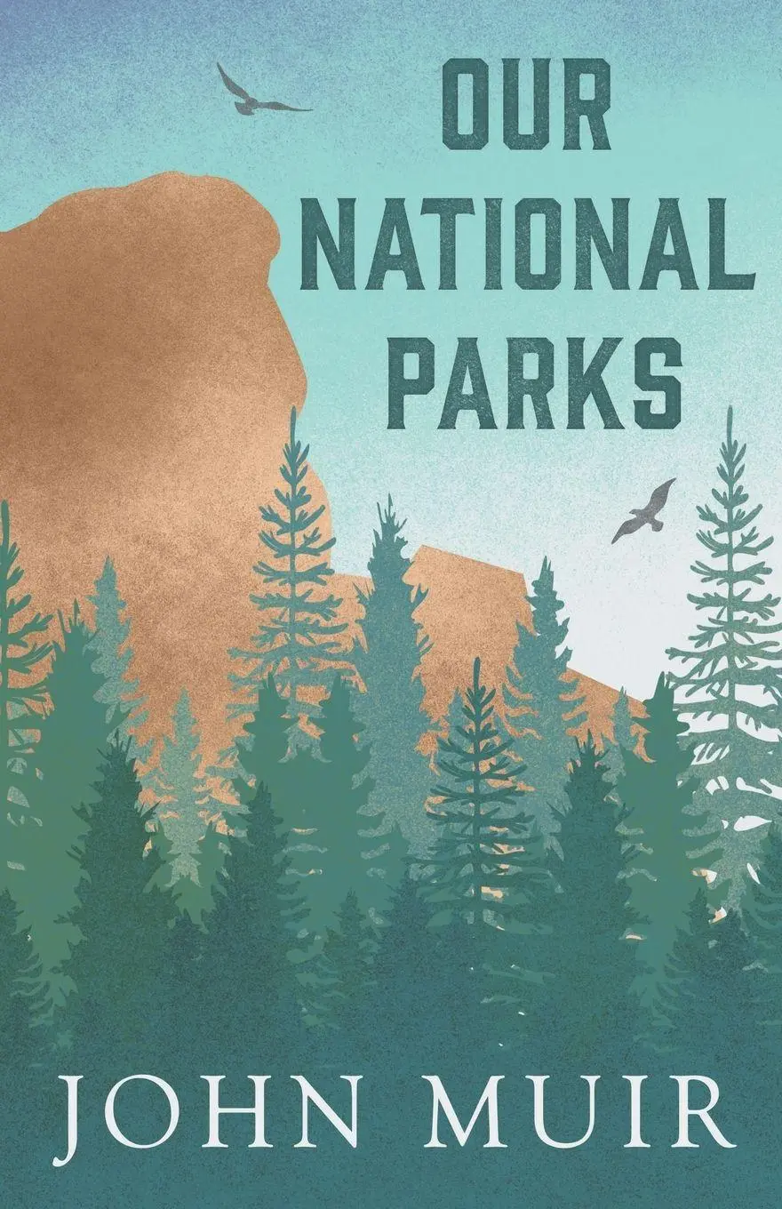 Cover: 9781409769767 | Our National Parks | John Muir | Taschenbuch | Kartoniert / Broschiert