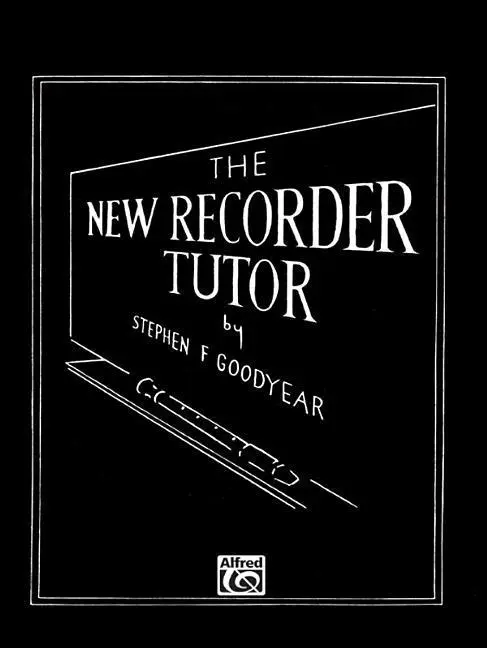 Cover: 9780769229867 | The New Recorder Tutor, Book II | Malcolm Binney | Taschenbuch | Buch