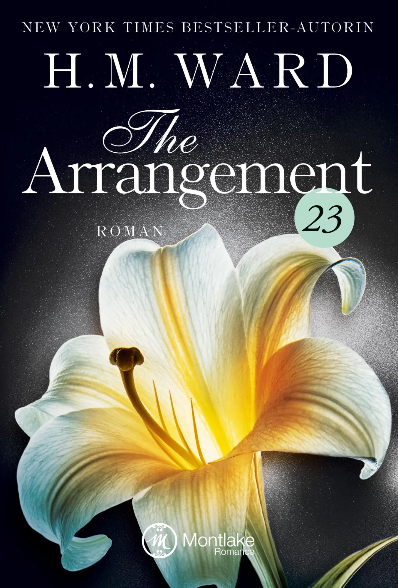 Cover: 9781503949867 | The Arrangement 23 | H. M. Ward | Taschenbuch | 188 S. | Deutsch