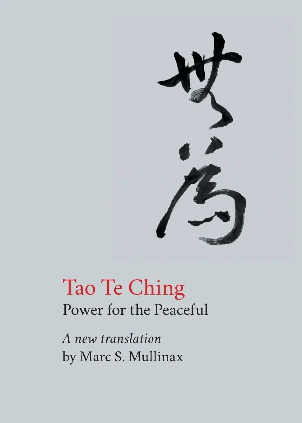 Cover: 9781506469867 | Tao te Ching | Power for the Peaceful | Lao Tzu | Taschenbuch | 2021