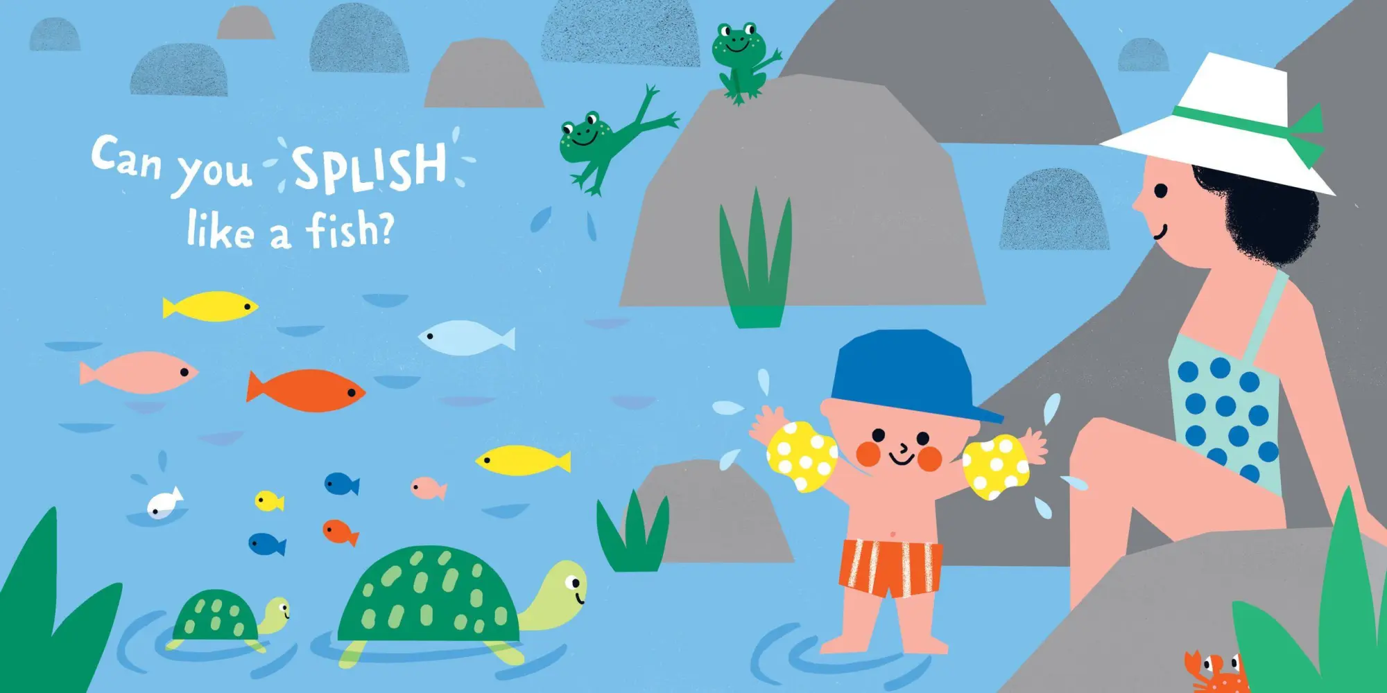 Bild: 9781523509867 | Indestructibles: Let's Go Outside! | Ekaterina Trukhan | Taschenbuch