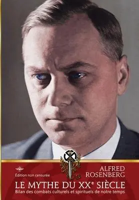 Cover: 9781637909867 | Le mythe du XXe siècle | Alfred Rosenberg | Taschenbuch | Französisch