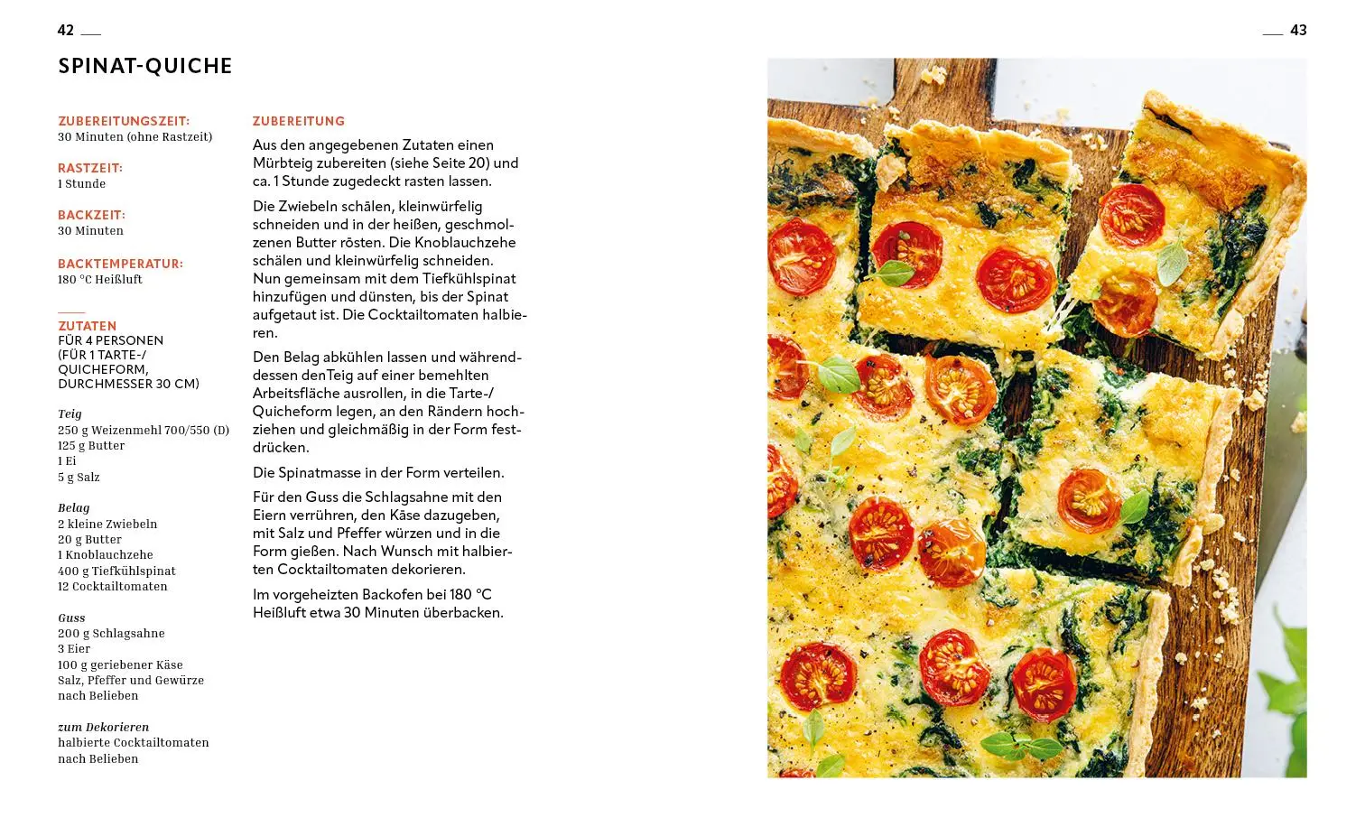 Bild: 9783706629867 | Kochen mit Christina | Christina Bauer | Buch | 184 S. | Deutsch