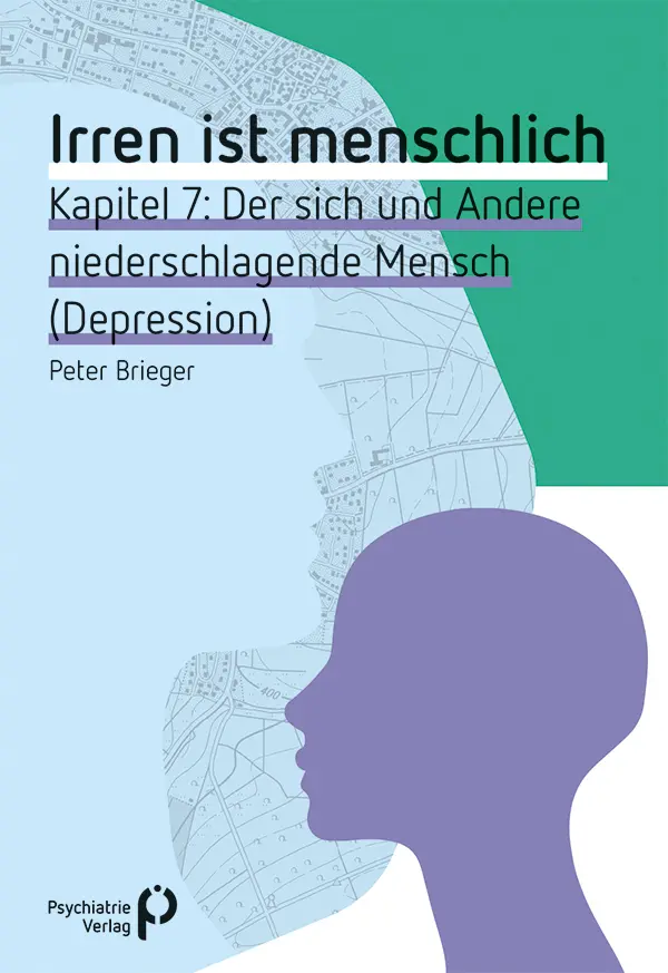 Cover: 9783884149867 | Irren ist menschlich Kapitel 7 | Peter Brieger | Taschenbuch | 75 S.
