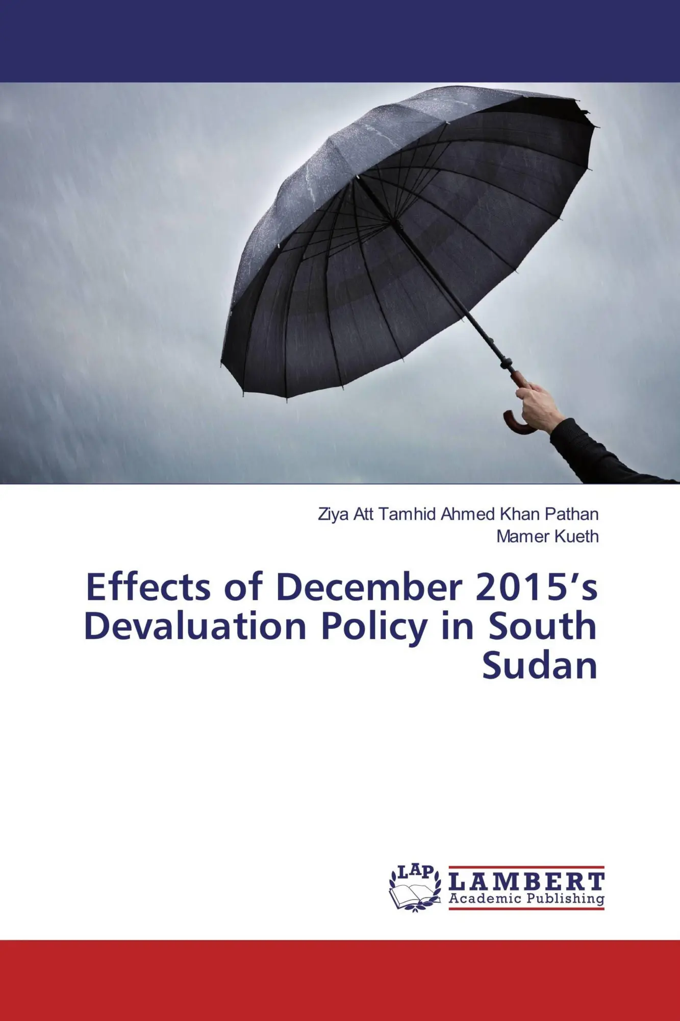 Effects of December 2015's Devaluation Policy in South Sudan