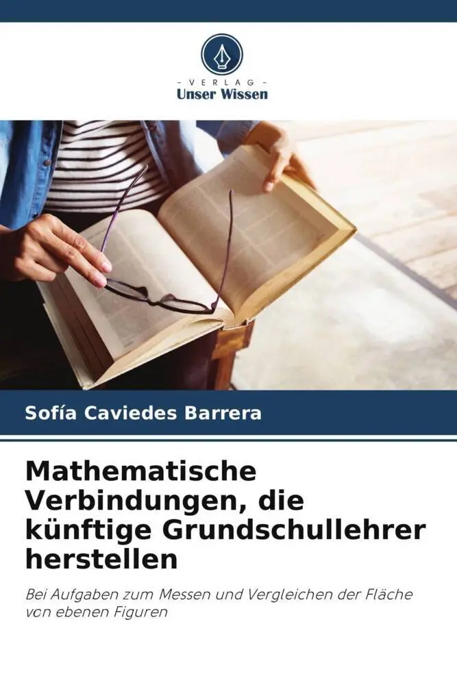 Cover: 9786206999867 | Mathematische Verbindungen, die künftige Grundschullehrer herstellen