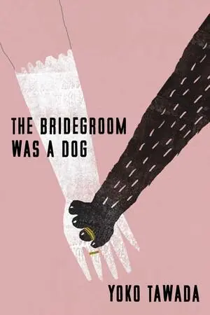 Cover: 9780811239967 | The Bridegroom Was a Dog | Yoko Tawada | Buch | Englisch | 2026