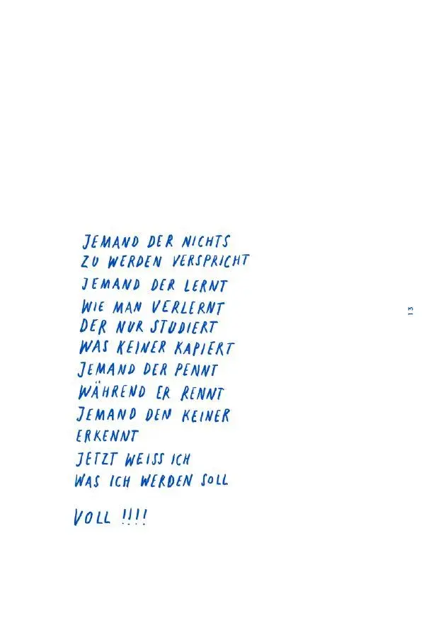 Bild: 9783702659967 | was keiner kapiert | Michael Hammerschmid | Taschenbuch | 112 S.