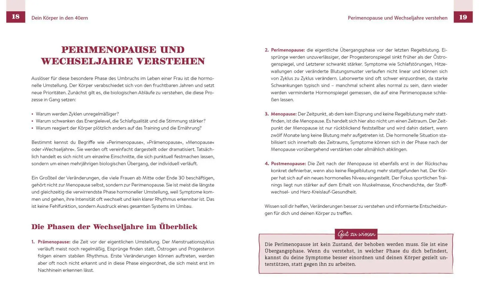 Bild: 9783742329967 | 40 &amp; fit | Martha Grasser | Taschenbuch | 272 S. | Deutsch | 2026