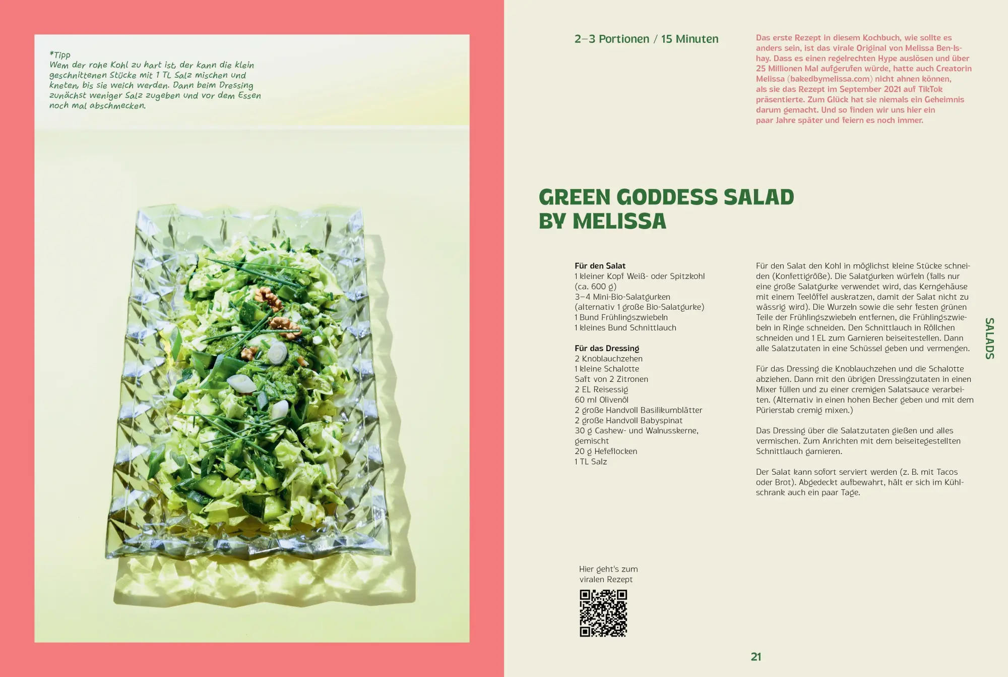 Bild: 9783959619967 | Green Goddess | Karla Erichson | Buch | 144 S. | Deutsch | 2025