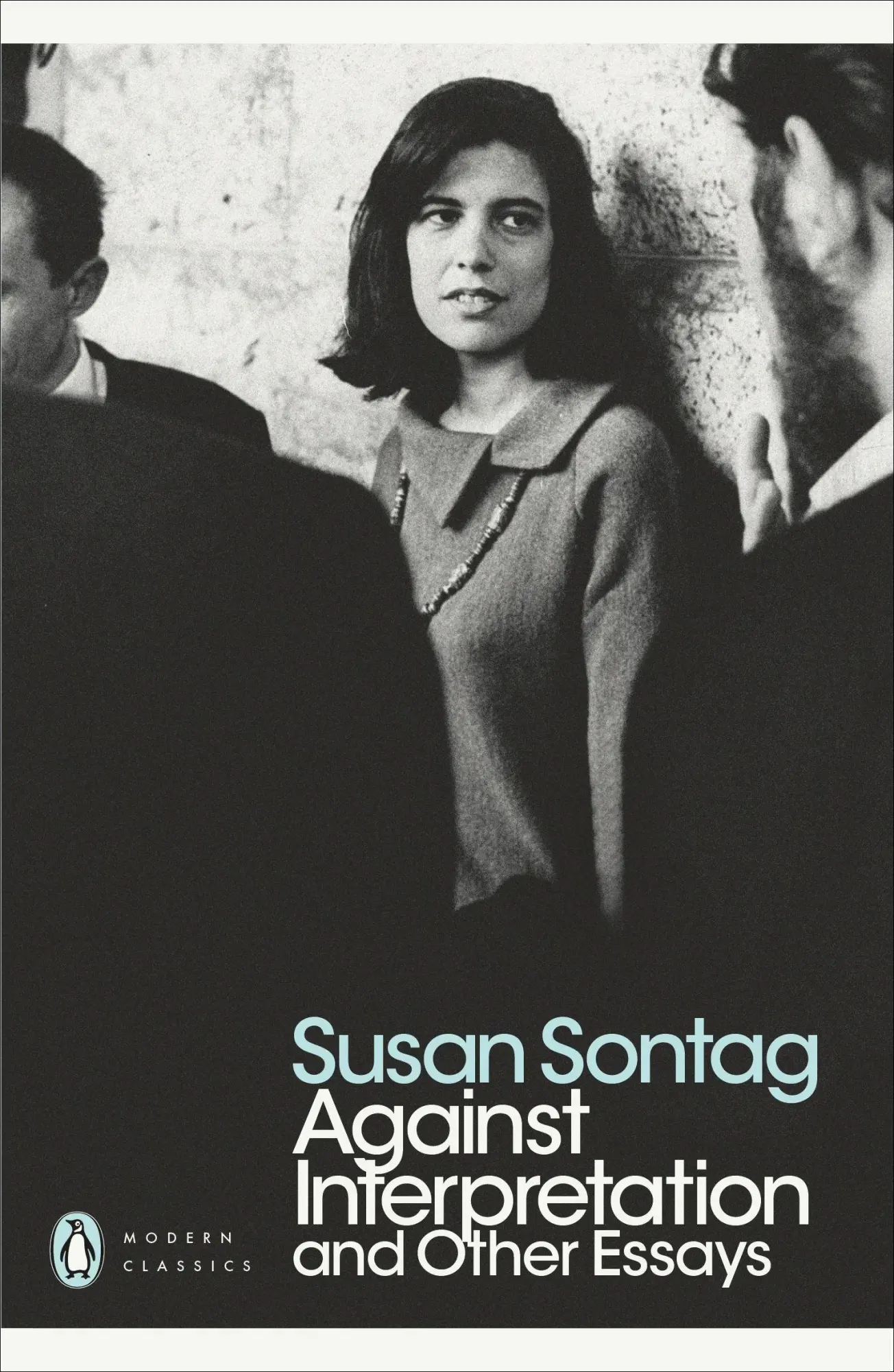 Cover: 9780141190068 | Against Interpretation and Other Essays | Susan Sontag | Taschenbuch