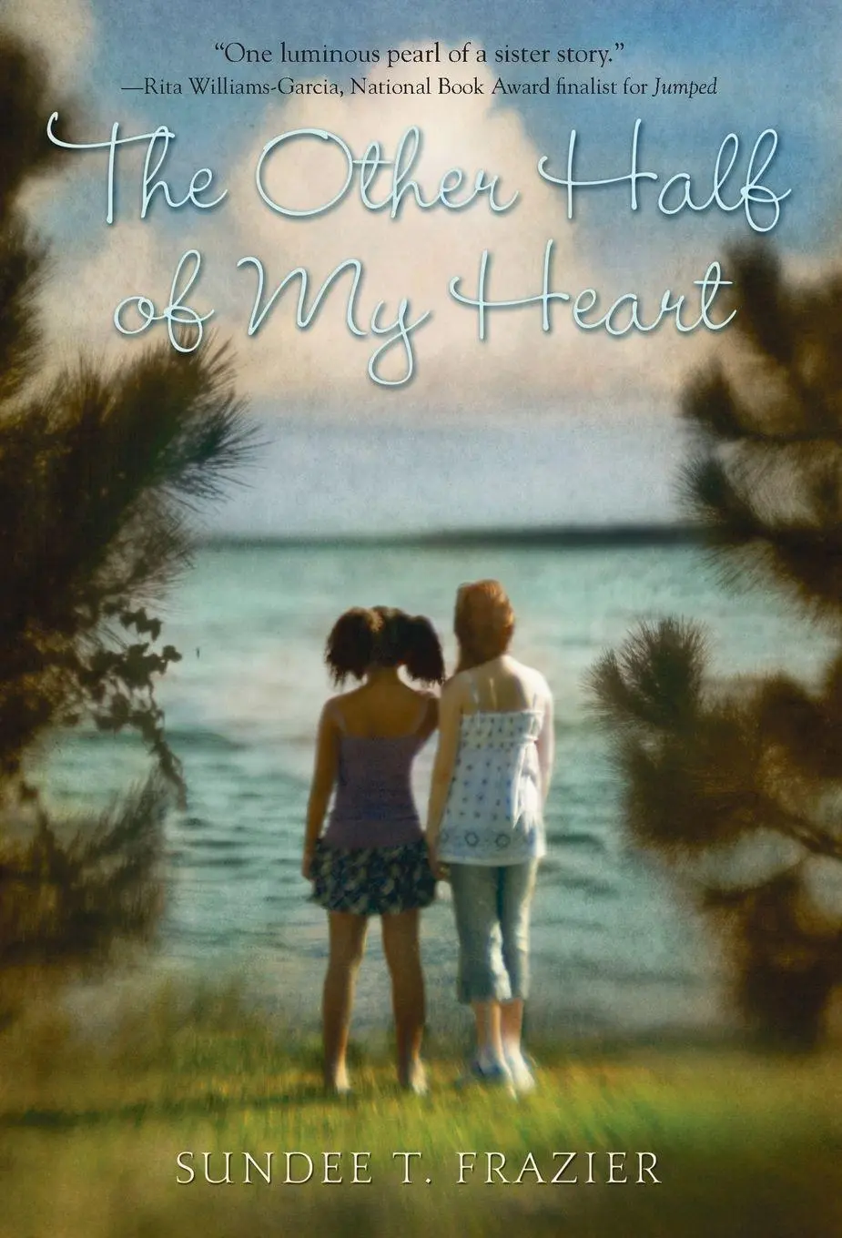 Cover: 9780440240068 | The Other Half of My Heart | Sundee T. Frazier | Taschenbuch | 2011