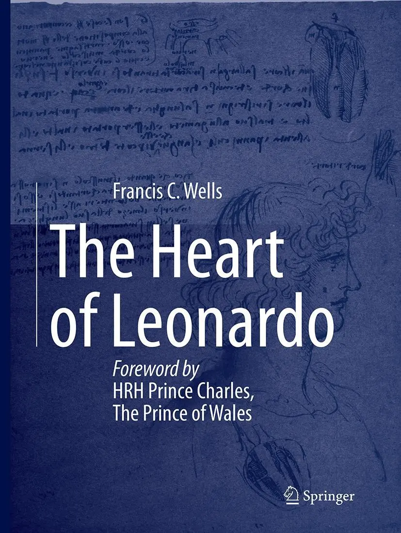 Cover: 9781447170068 | The Heart of Leonardo | Francis Wells | Taschenbuch | xxii | Englisch