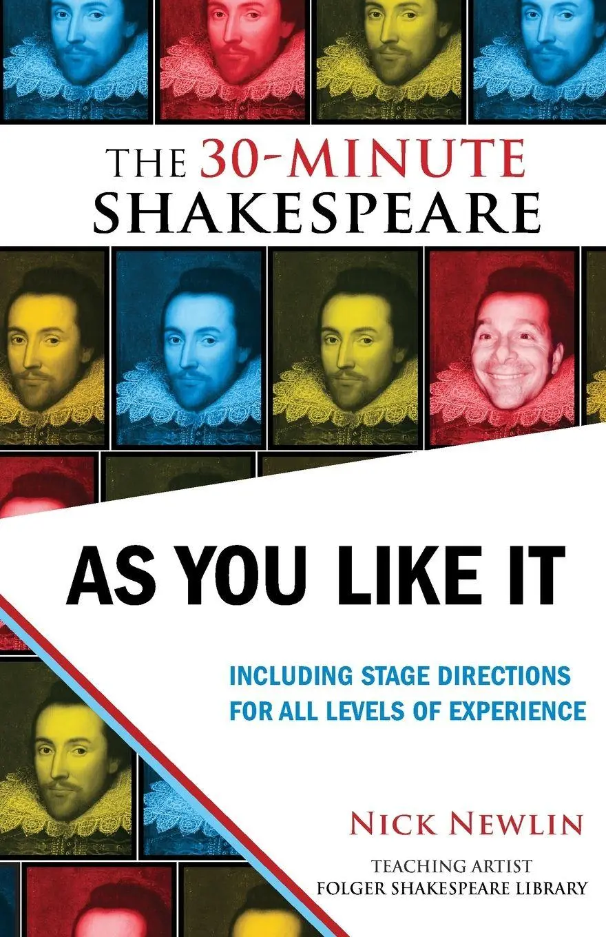 Cover: 9781935550068 | As You Like It | William Shakespeare | Taschenbuch | Englisch | 2010