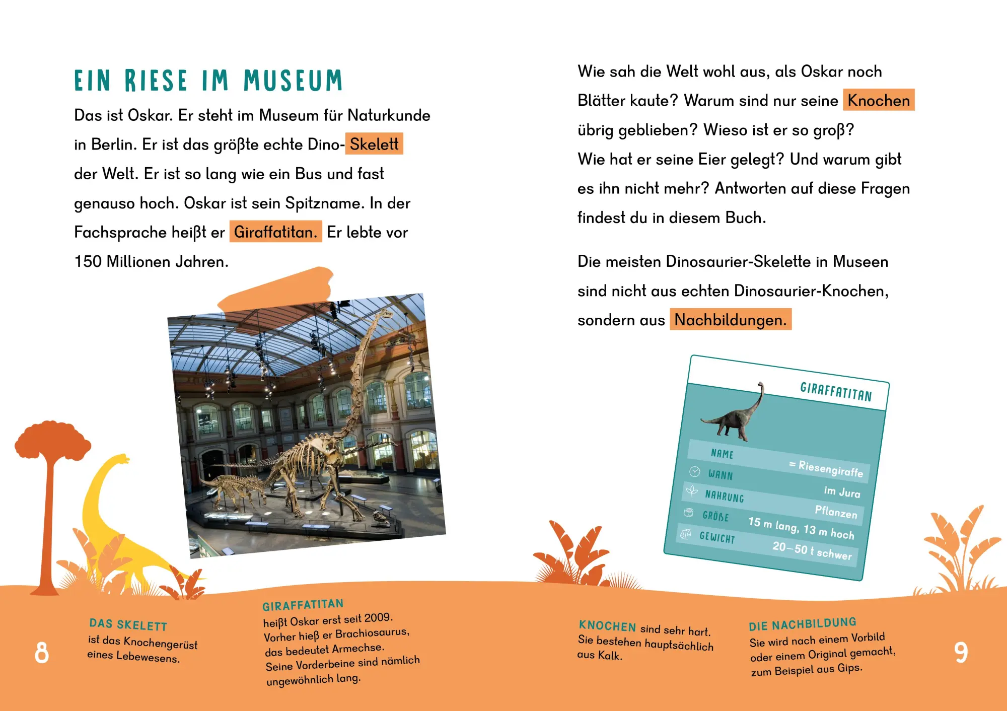 Bild: 9783411780068 | Dein Lesestart - Dinosaurier | Silke Wolfrum | Buch | Dein Lesestart