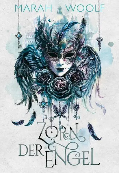Bild: 9783690280068 | Zorn der Engel (Extended Version) | Marah Woolf | Buch | 516 S. | 2025