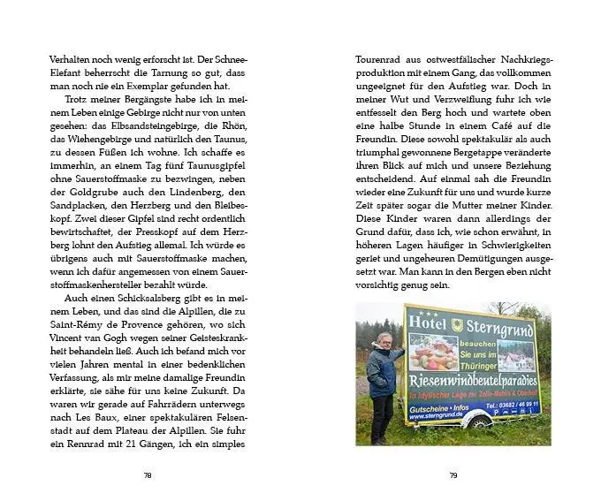 Bild: 9783711200068 | Zippert steigt auf | Hans Zippert | Buch | 176 S. | Deutsch | 2019