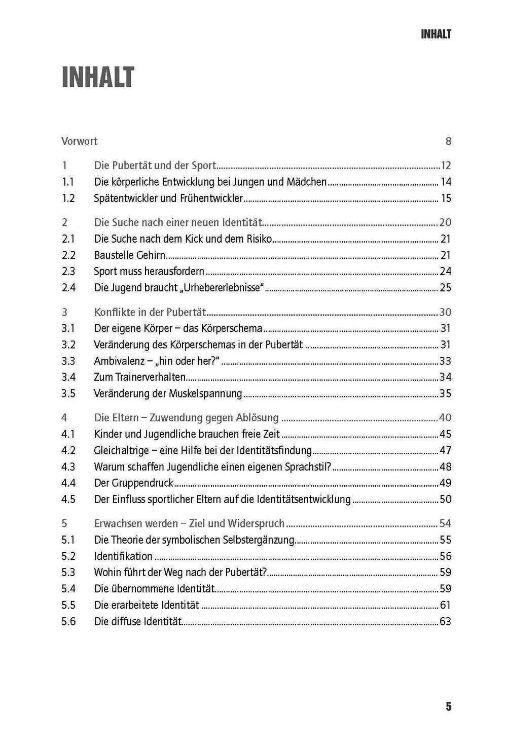 Bild: 9783840380068 | Psychologie im Jugendsport | Sigurd Baumann | Taschenbuch | 168 S.