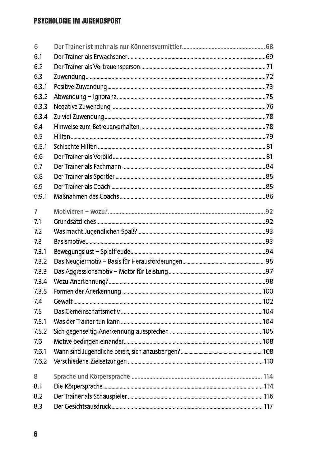 Bild: 9783840380068 | Psychologie im Jugendsport | Sigurd Baumann | Taschenbuch | 168 S.