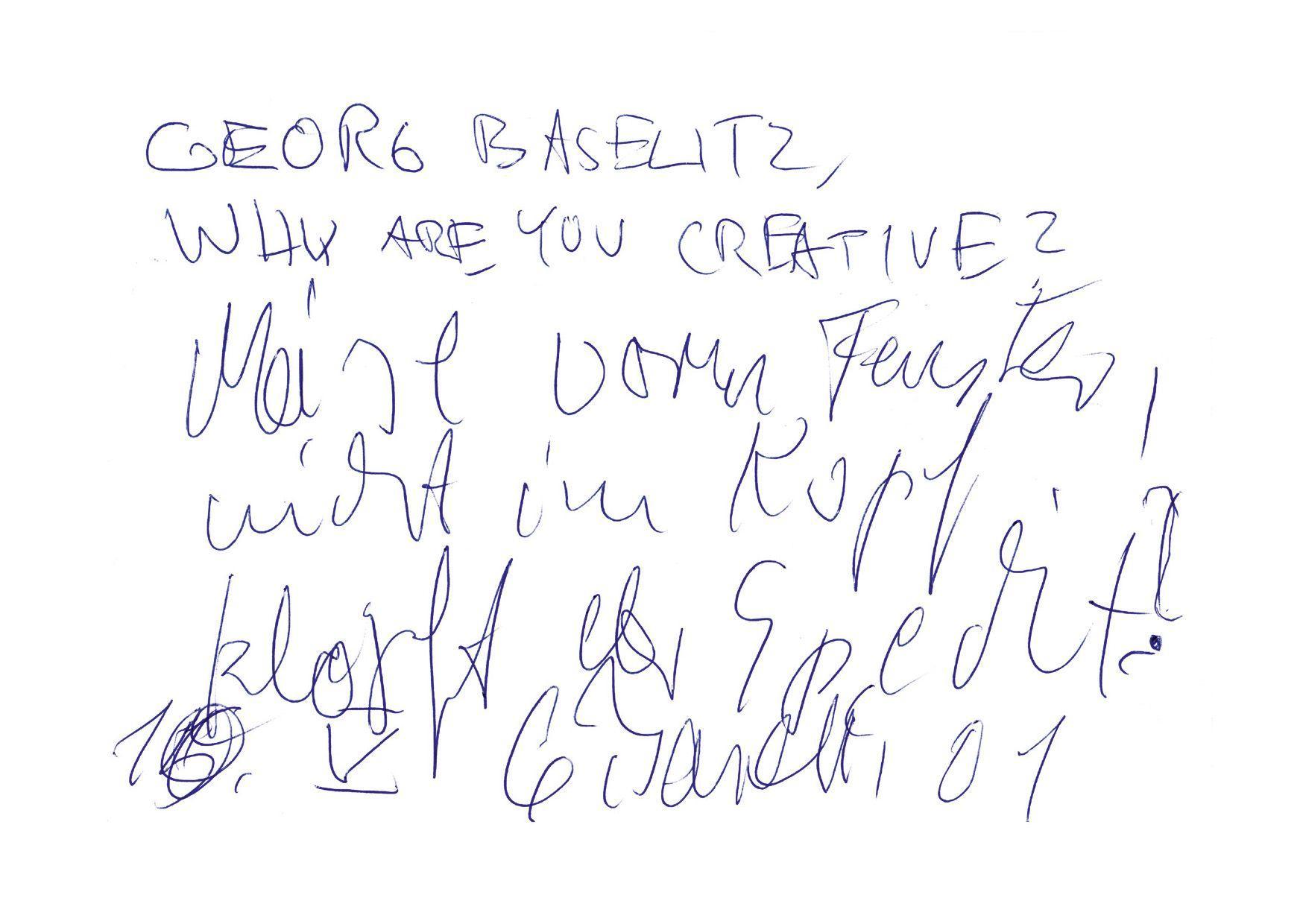 Bild: 9783949070068 | Why Are You Creative? | 100 Great Answers | Hermann Vaske | Buch