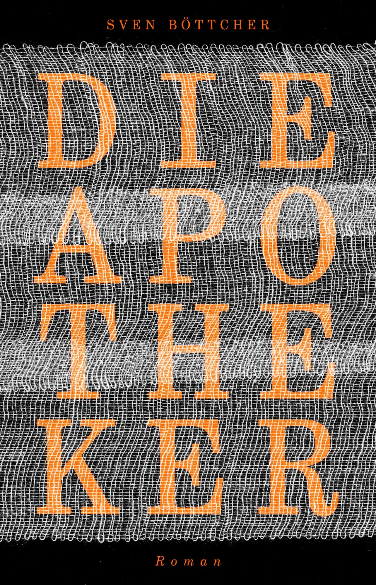 Cover: 9783967890068 | Die Apotheker | Sven Böttcher | Taschenbuch | 256 S. | Deutsch | 2019