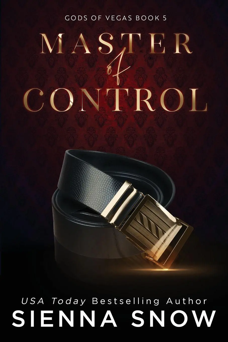 Cover: 9798885350068 | Master of Control (Special Edition) | Sienna Snow | Taschenbuch | 2022