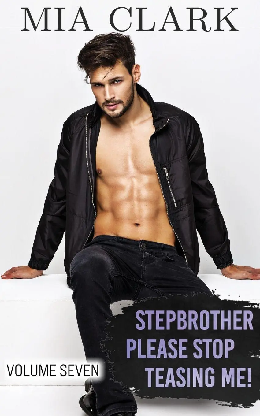 Cover: 9798890370068 | Stepbrother, Please Stop Teasing Me! (Volume Seven) | Mia Clark | Buch